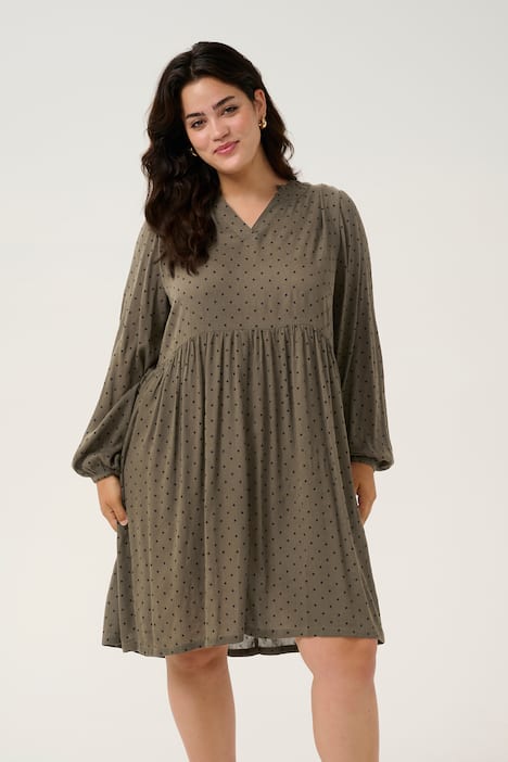 Kleid Regular fit