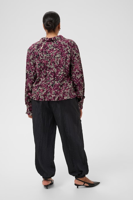 Langarm - Hemd Regular fit