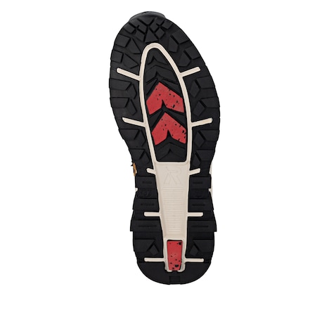 Schnürstiefel W0066