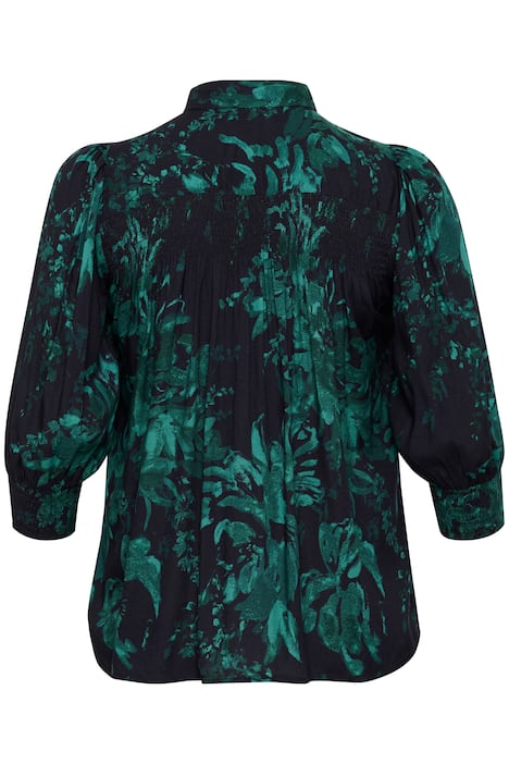 Langarm - Hemd Regular fit