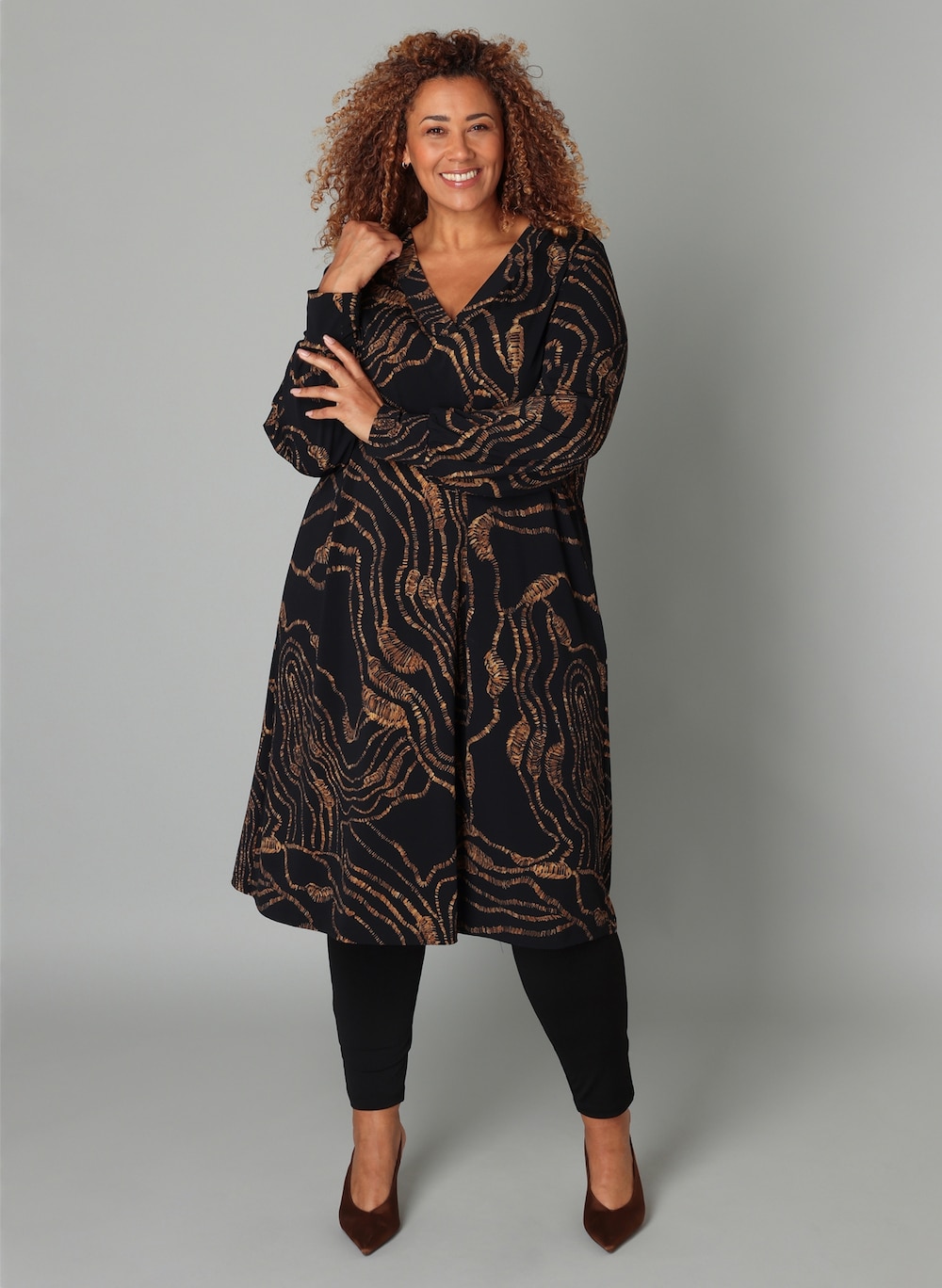 Kleid Merthe