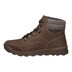 Herren Stiefelette Raymond 02, braun-kombi