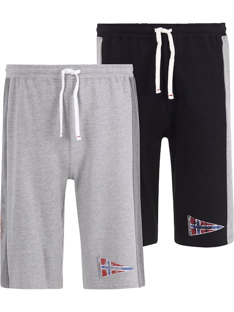 Doppelpack Jogginghose HARAL