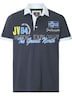 Poloshirt NANBOR