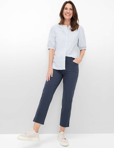 Style CAREN 6/8  Hosen lang