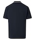 Polo-Shirt uni