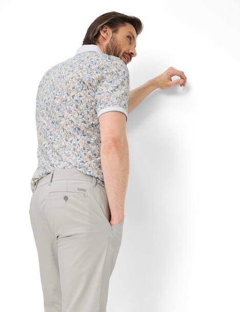 Style JIM  Hosen lang