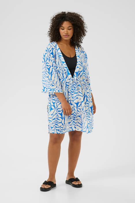 Longblusen Loose fit