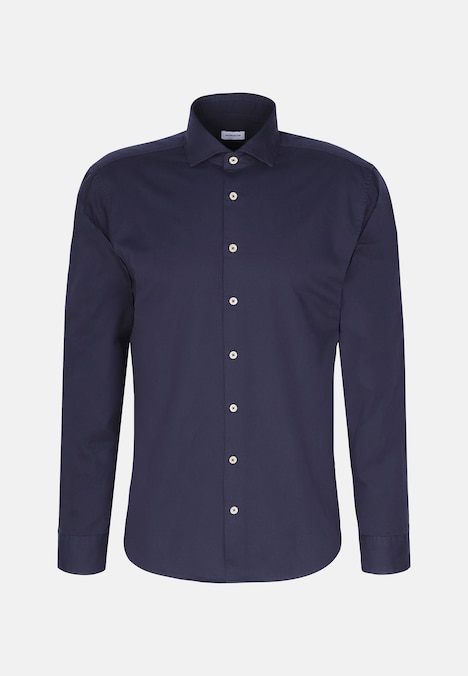 Herren Casual Hemd - Uni
