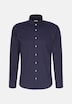 Herren Casual Hemd - Uni