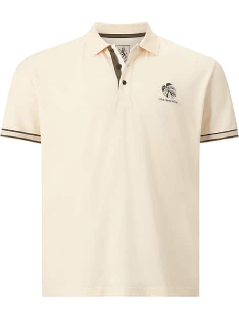 Poloshirt EARL KAHEDIN