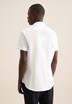 Herren Business Hemd - Uni