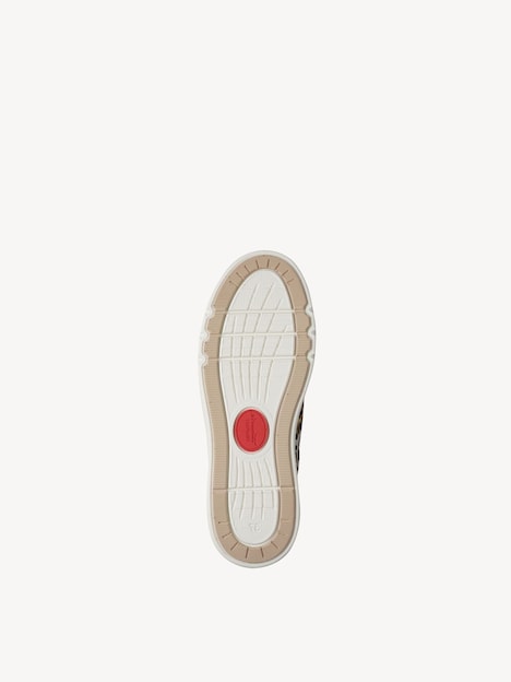 Damen Sneaker H-Weite
