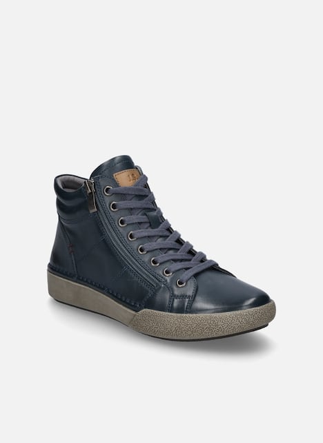 Damen Sneaker Claire 11, ocean