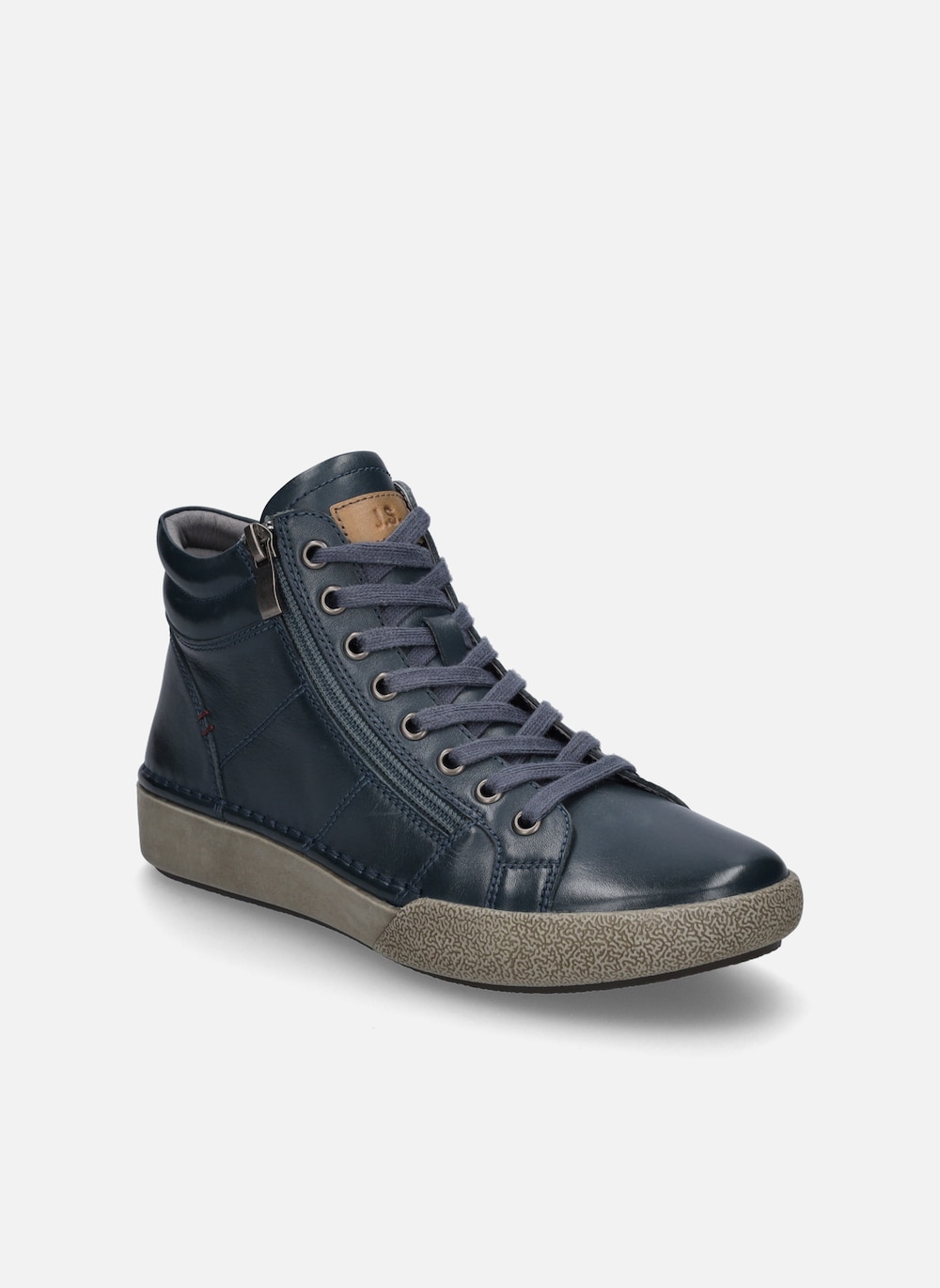 Damen Sneaker Claire 11, ocean