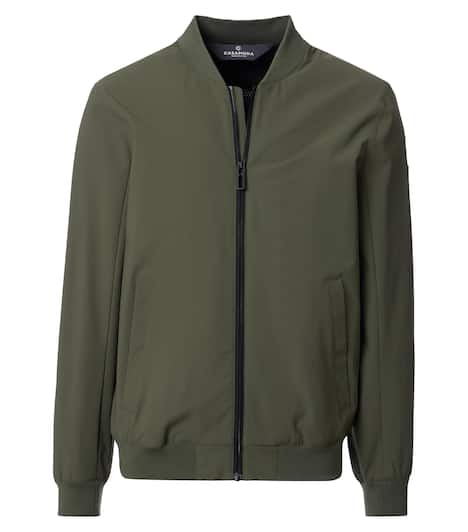 Blouson uni