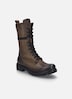 Damen Stiefel Marta 29, cognac