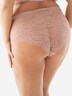 High-Panty LACE BASIC