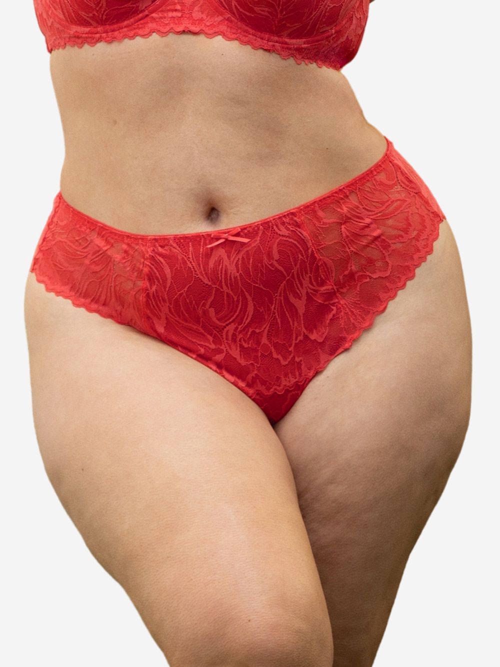 High-Brazilian CARIBA