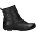 Damen Stiefelette Charlotte 11, schwarz