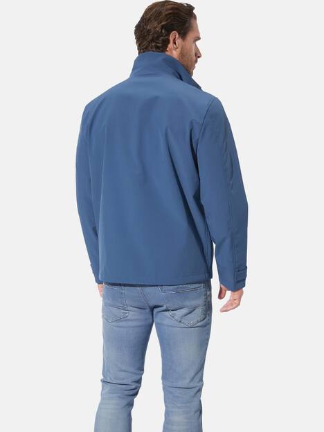 Softshelljacke ZORVENTO