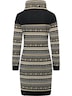 Sweatkleid Chlloe Jacquard YOUMODO