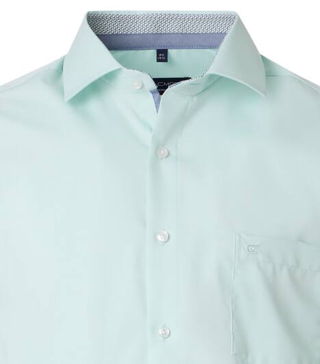 Businesshemd uni Modern Fit