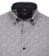 Freizeithemd Print Casual Fit