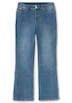 Bootcut-Jeans
