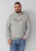 Weiches Sweatshirt mit Artwork im Relaxed Fit | Wintersport-Kollektion