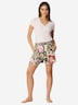 Schiesser Damen Pyjamahose Mix Relax multicolor3
