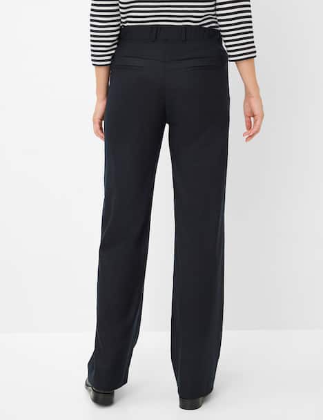 Style PAM FLARED  Hosen lang