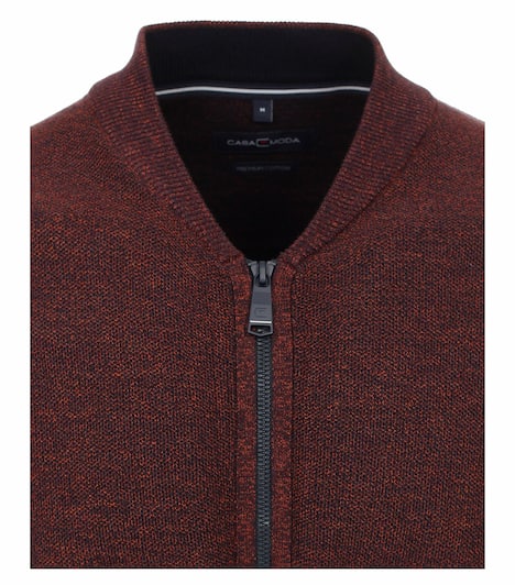 Strickjacke andere Muster