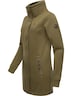 Sweatjacke Letrice Bonded