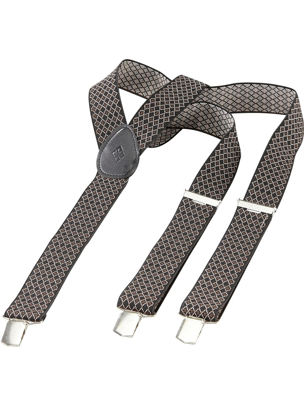 Bretels LORD PAXTON
