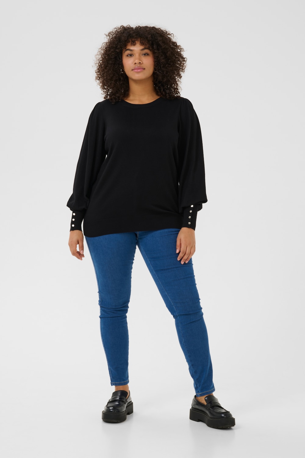 Strickpullover Regular fit