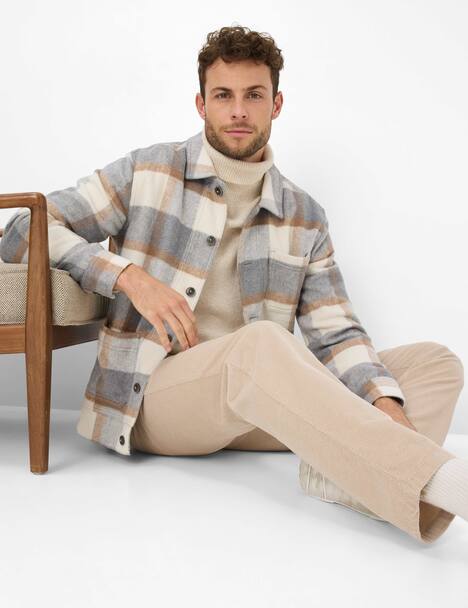 Style THILO  Hosen lang