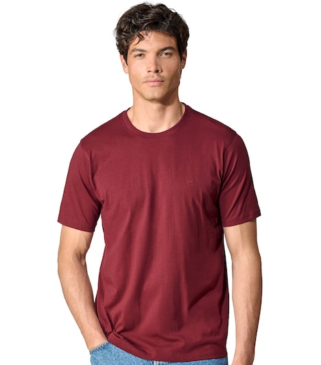 T-Shirt uni