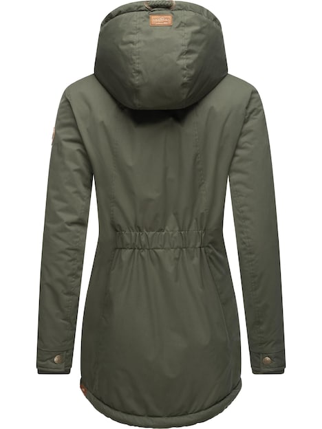 Winterjacke Zuzka Winter