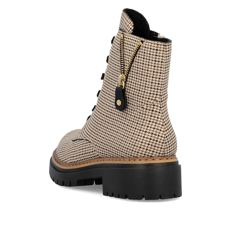 Biker Boots 72617
