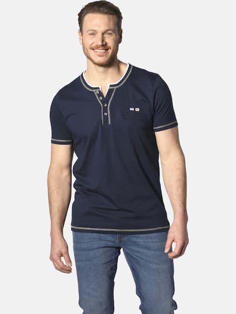T-Shirt HAFTOR