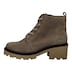 Damen Stiefelette Josephine 08, beige