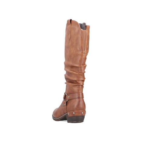 Hochschaftstiefel 93670