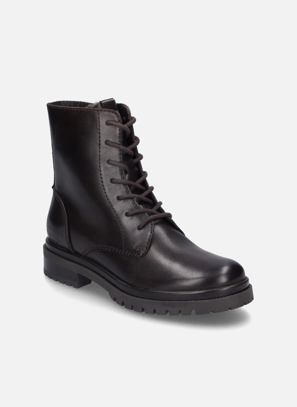 Damen Stiefel Stacey 07, espresso