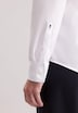 Damen Klassische Bluse - Uni