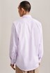 Herren Business Hemd - Uni