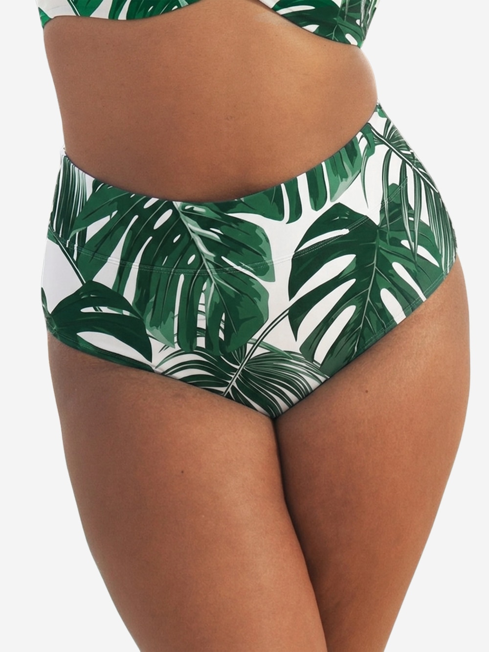 Fold-over Bikini-Slip MONACO