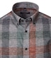 Freizeithemd kariert Casual Fit