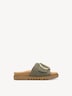 Damen Pantolette H-Weite