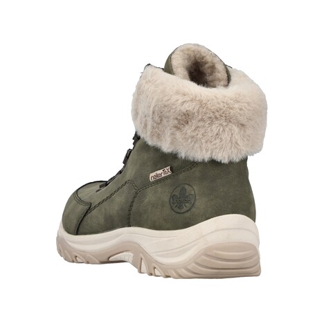 Schnürstiefel M9610